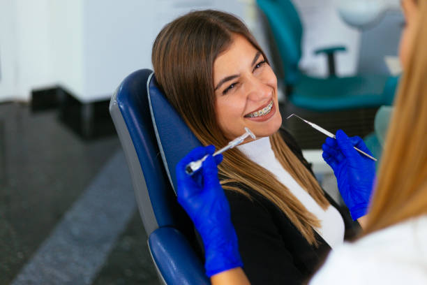 Why Choose Us for Your Dental Needs in Milford, NE