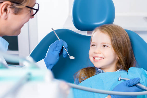 Oral Cancer Screening in Milford, NE