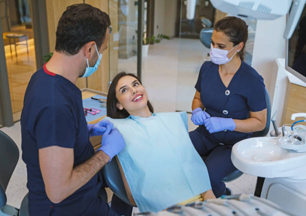 Best Dental Implants  in Milford, NE