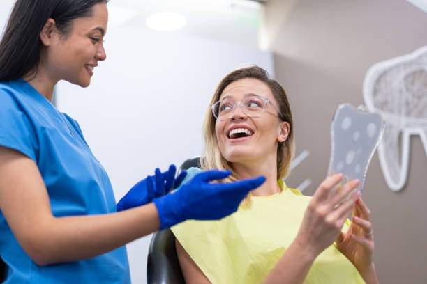 Professional  Holistic Dental Services in Milford, NE