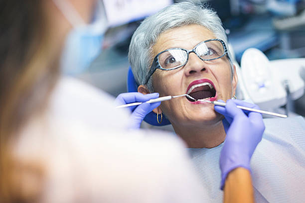 Best Full Mouth Reconstruction  in Milford, NE